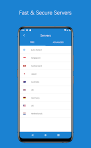 蚂蚁vpn 下载android下载效果预览图