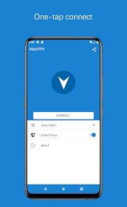 蚂蚁vpn 下载android下载效果预览图